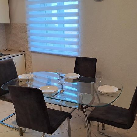 Apartman Biserka Pitve Zewnętrze zdjęcie