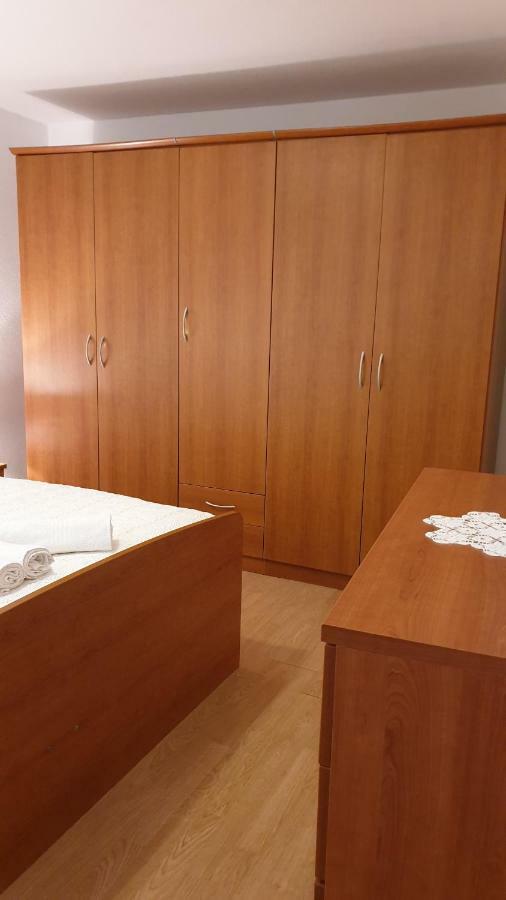 Apartman Biserka Pitve Zewnętrze zdjęcie