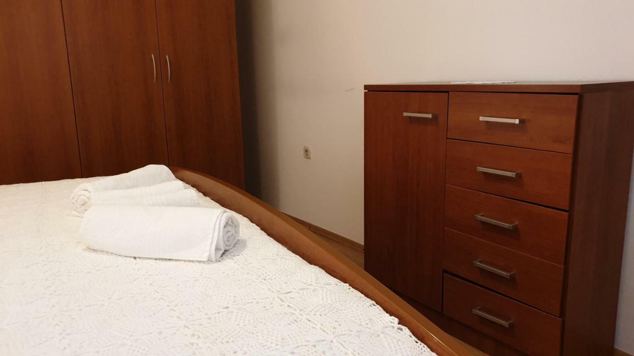 Apartman Biserka Pitve Zewnętrze zdjęcie