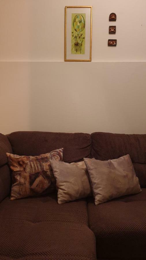 Apartman Biserka Pitve Zewnętrze zdjęcie