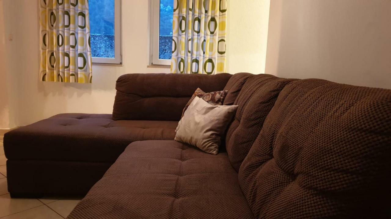 Apartman Biserka Pitve Zewnętrze zdjęcie