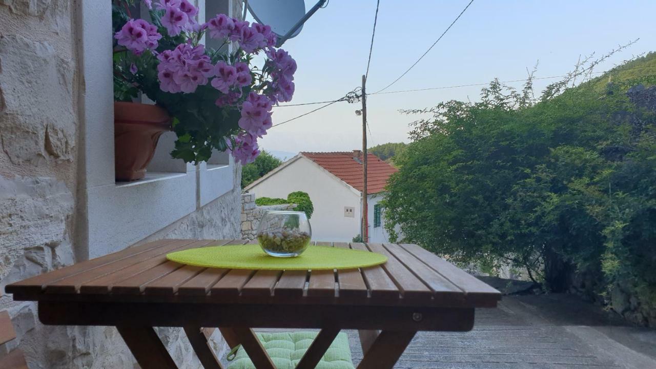 Apartman Biserka Pitve Zewnętrze zdjęcie